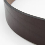 trachtengürtel dunkelbraun struktur